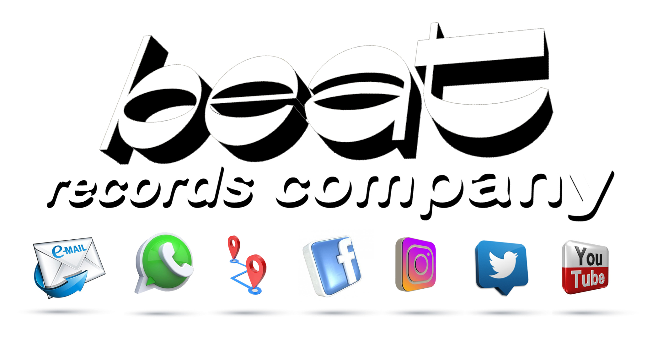 Contatti | Beat Records Company