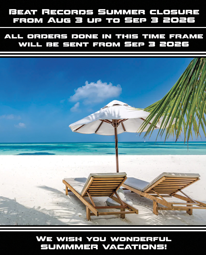 Summer Closure 2026