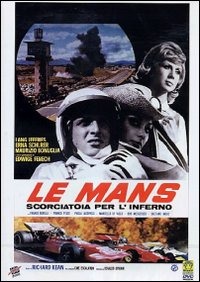 Le Mans scorciatoia per l'inferno