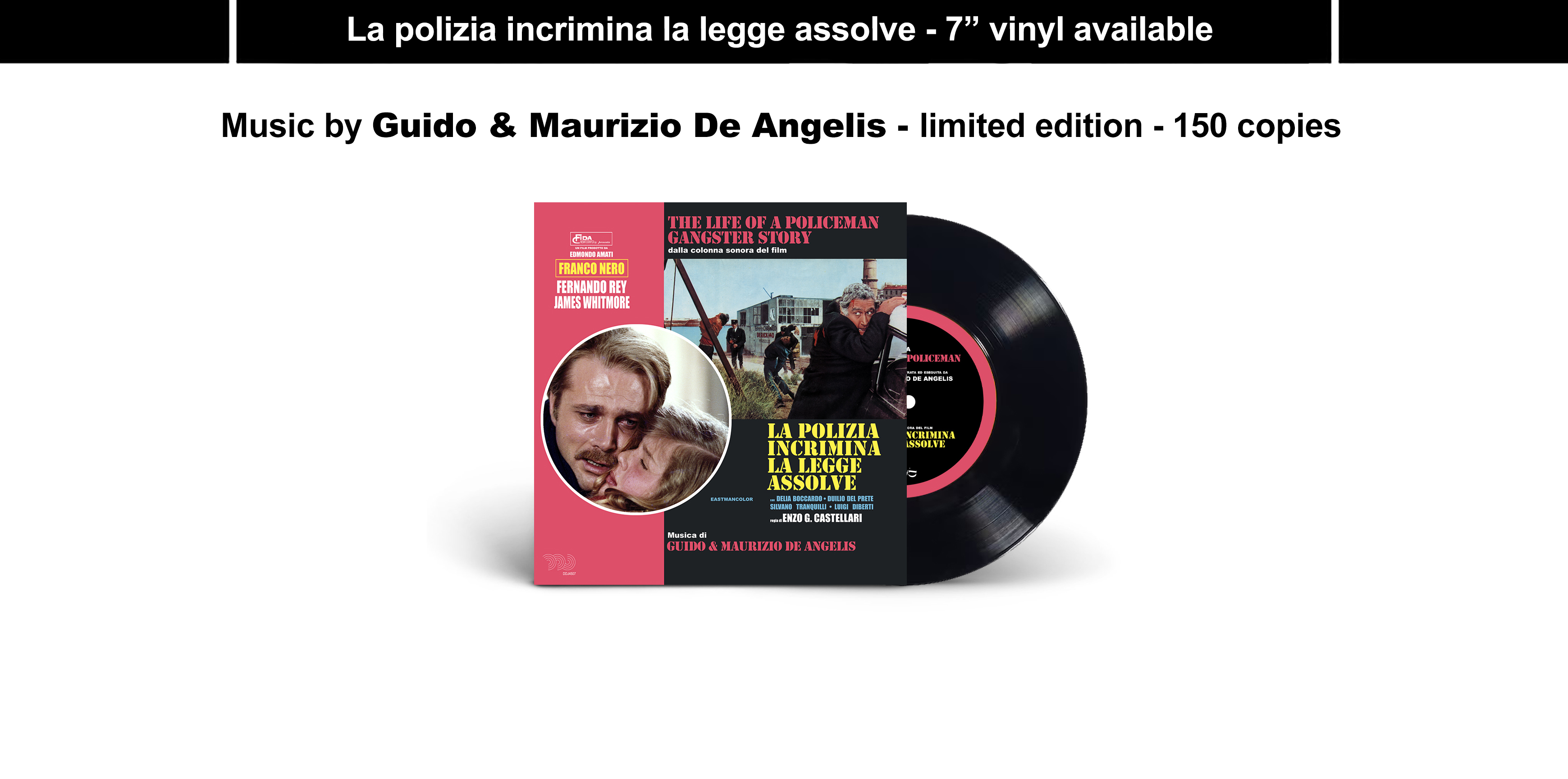 La polizia incrimina la legge assolve
