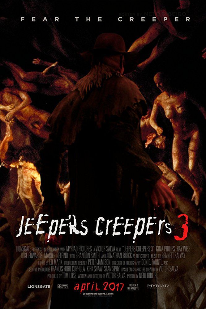 Jeepers creepers 3